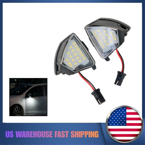 2pcs car side mirror - car,