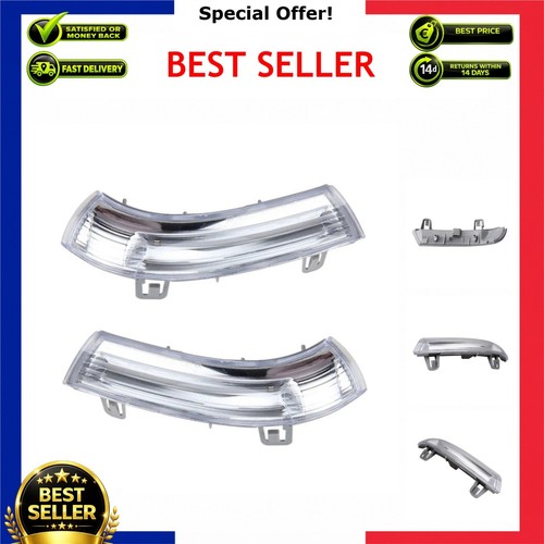 Led side mirror turn signal - led,