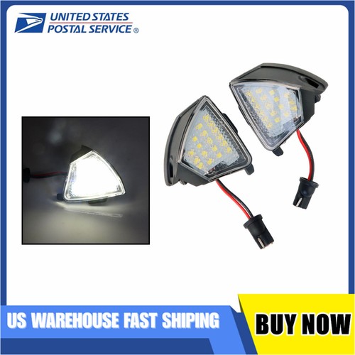 2pcs for passat - vw,