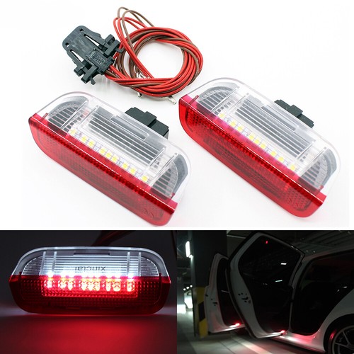 2xred led courtesy - 2xred,