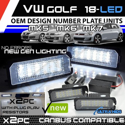 Golf mk5 mk6 mk7 - 2,