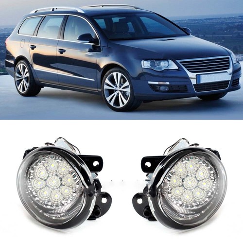 Led foglight replacement for - foglight,