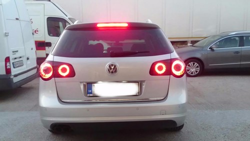 Jetta passat 2005 - vw,