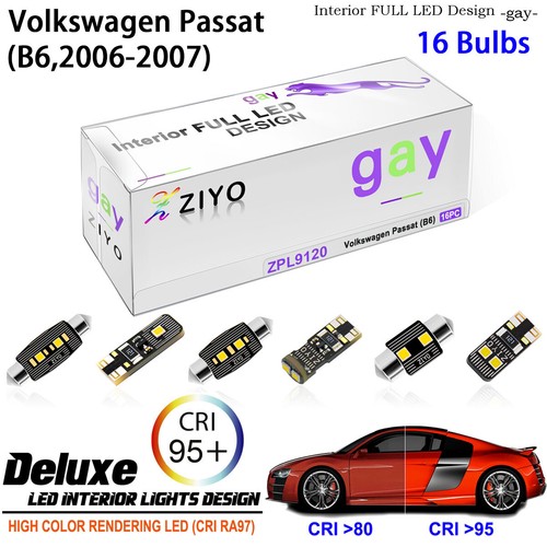 Led interior light kit - led,