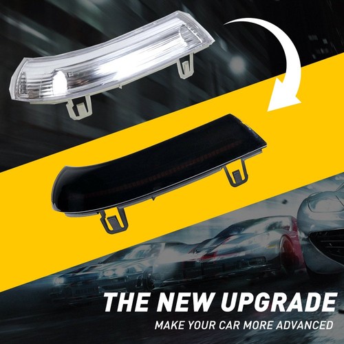 Dynamic led turn signal for - turn,