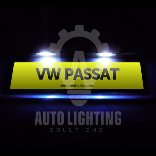 For passat b6 xenon - passat, b5