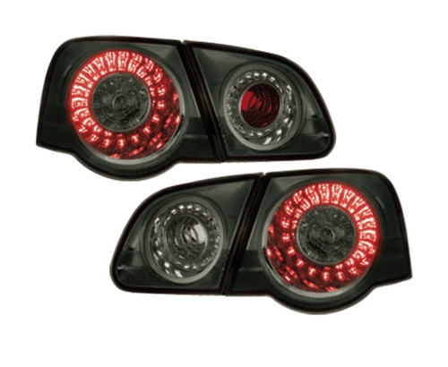 New smoke led taillights for - led,