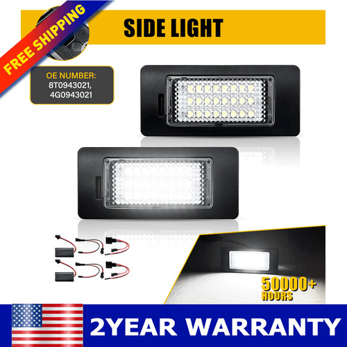 1k9943021a white led - 1k9943021a,