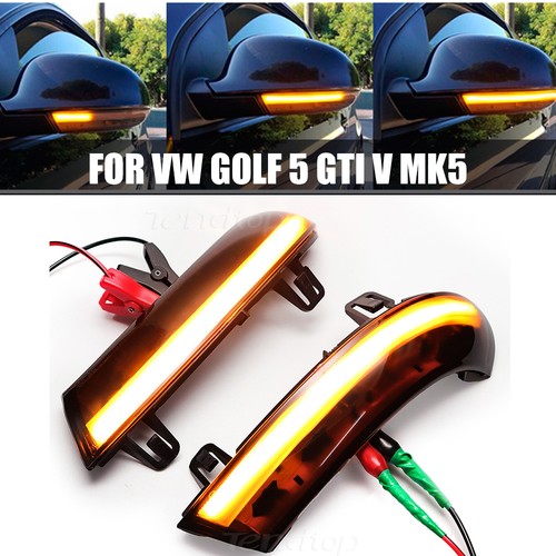 Dynamic led turn - dynamic, light