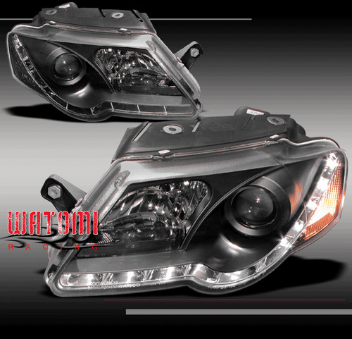 Passat b6 projector - 06-08, vw