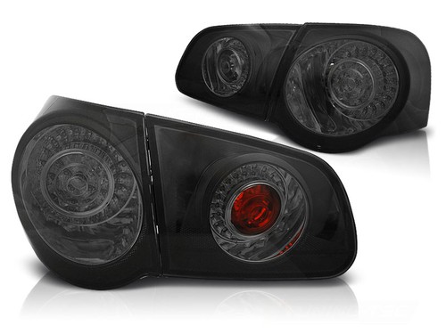 Led rear lights for - led,