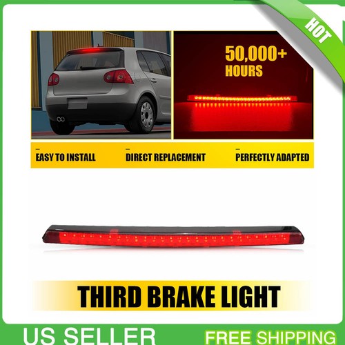 Led third brake light - led, high