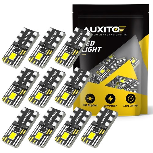 W5w led canbus t10 car - 10,