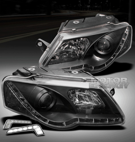Passat b6 led - 08,