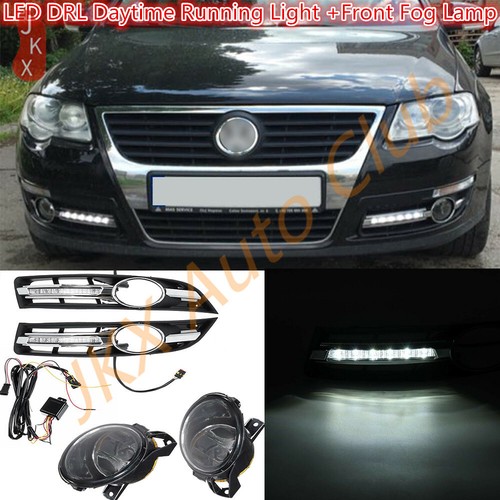 Led drl daylight - led, lights