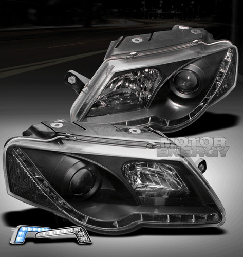 Passat b6 led - 06,