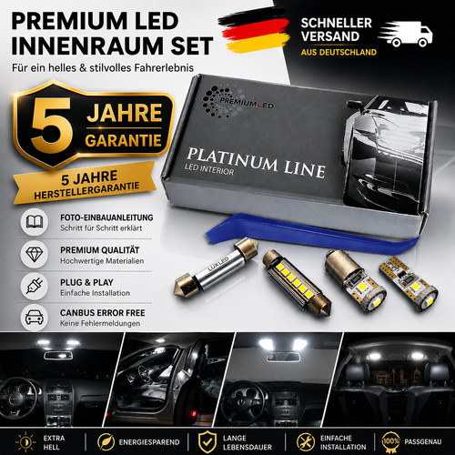 Led interior lighting - led,