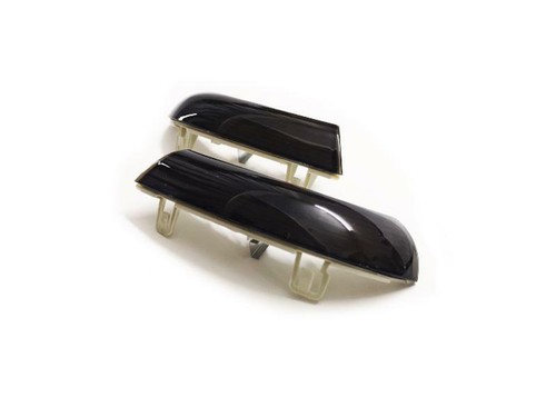 Led sequential smoke mirror - sequential,
