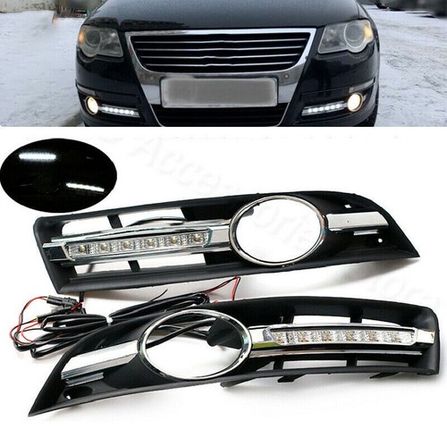 Led drl daytime - led,