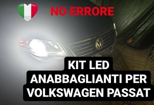 Led low beam - beam, for