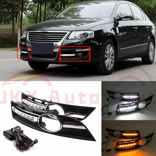 For volkswagen passat - for, b6