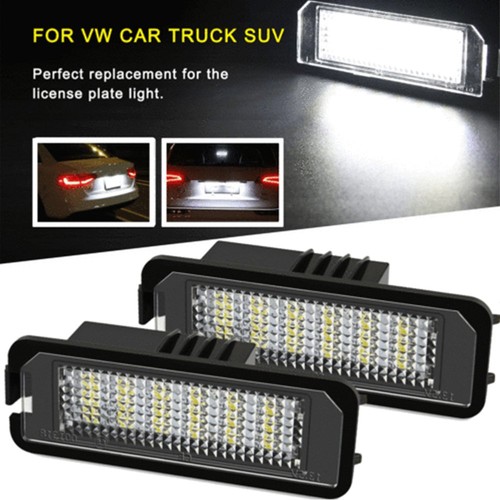 Led canbus number - 2x,