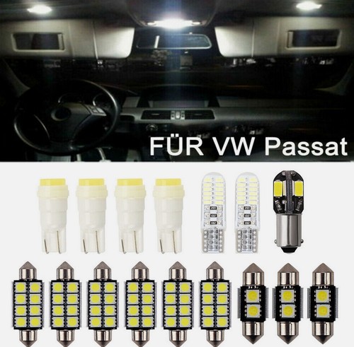 Smd led interior - interior, 16x