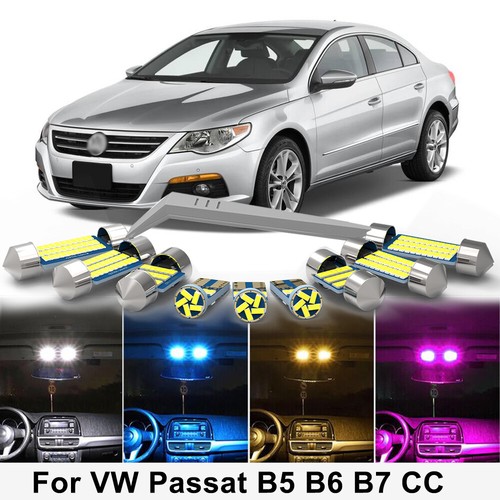 Canbus car led interior map - car,