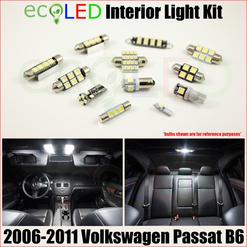 Fits 2006 2011 volkswagen - 2006-2011,