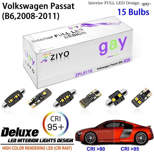 Led interior light kit for - light,