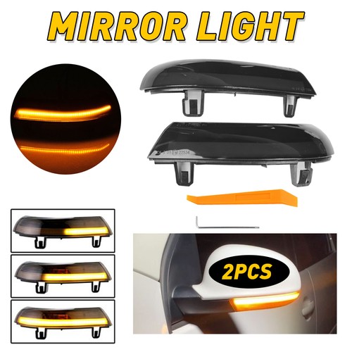 Led turn side - led,