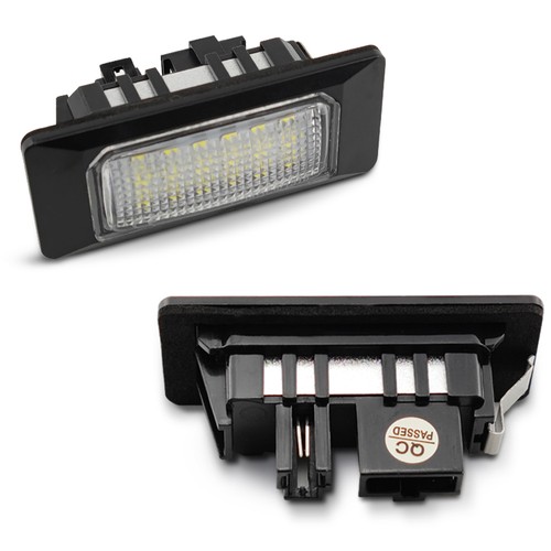 Led license plate light - led,