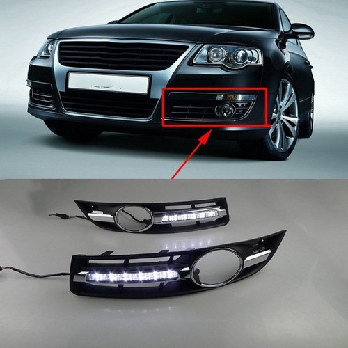 Drl for 2006 - drl,