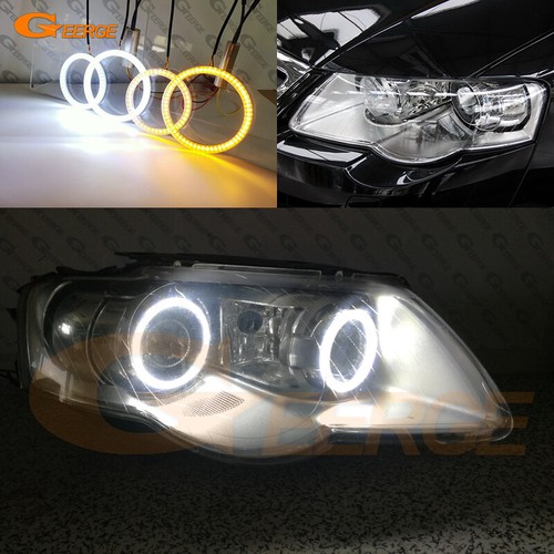 For volkswagen passat b6 - for,
