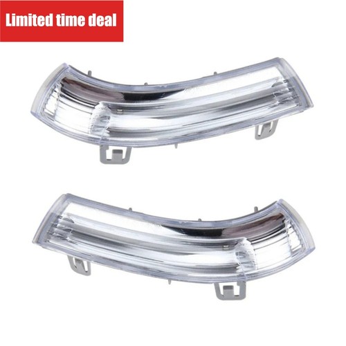 Led side mirror turn - led,