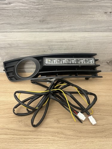 Led drl daytime - led, light