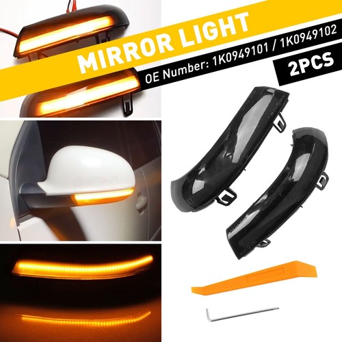 Pair dynamic led - led, signal
